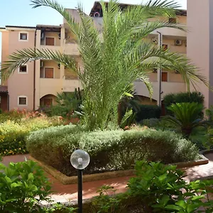  Appartamento La Casa In Sardegna