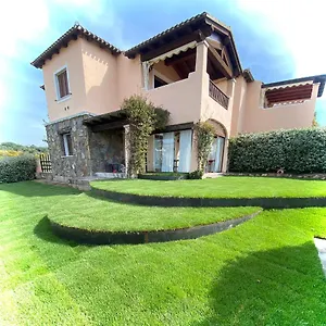  Casa vacanze Poggio Dei Fiori